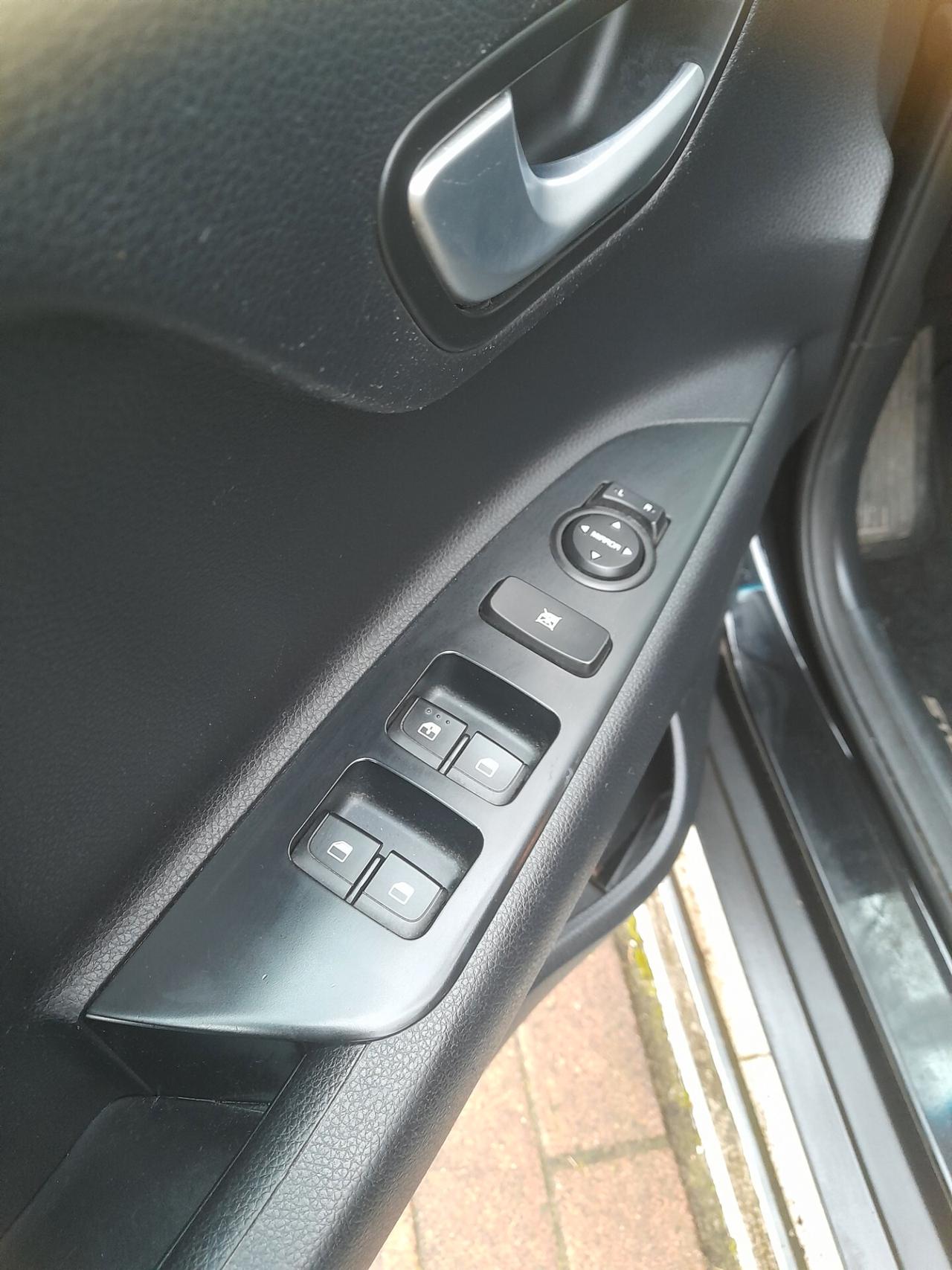 Kia Stonic 1.4 MPI EcoGPL Style