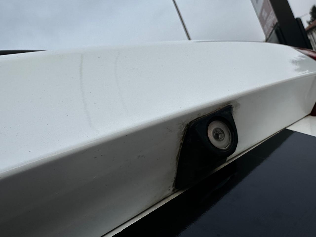 Ford Focus 1.5 TDCi 120 CV Start&Stop Powershift SW Titanium X