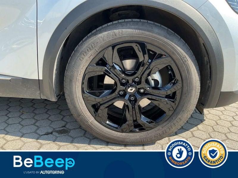 Renault Captur 1.6 PHEV INTENS E-TECH 160CV AUTO