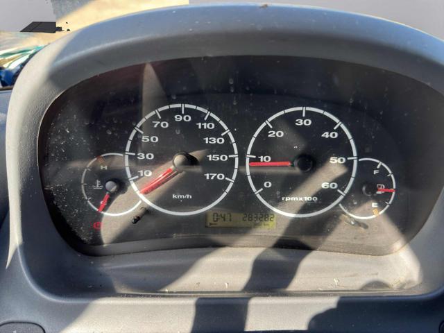 FIAT Ducato +IVA 33 2.3 MJT 110 CV PORTAPACCHI (PC-TN L1H1)