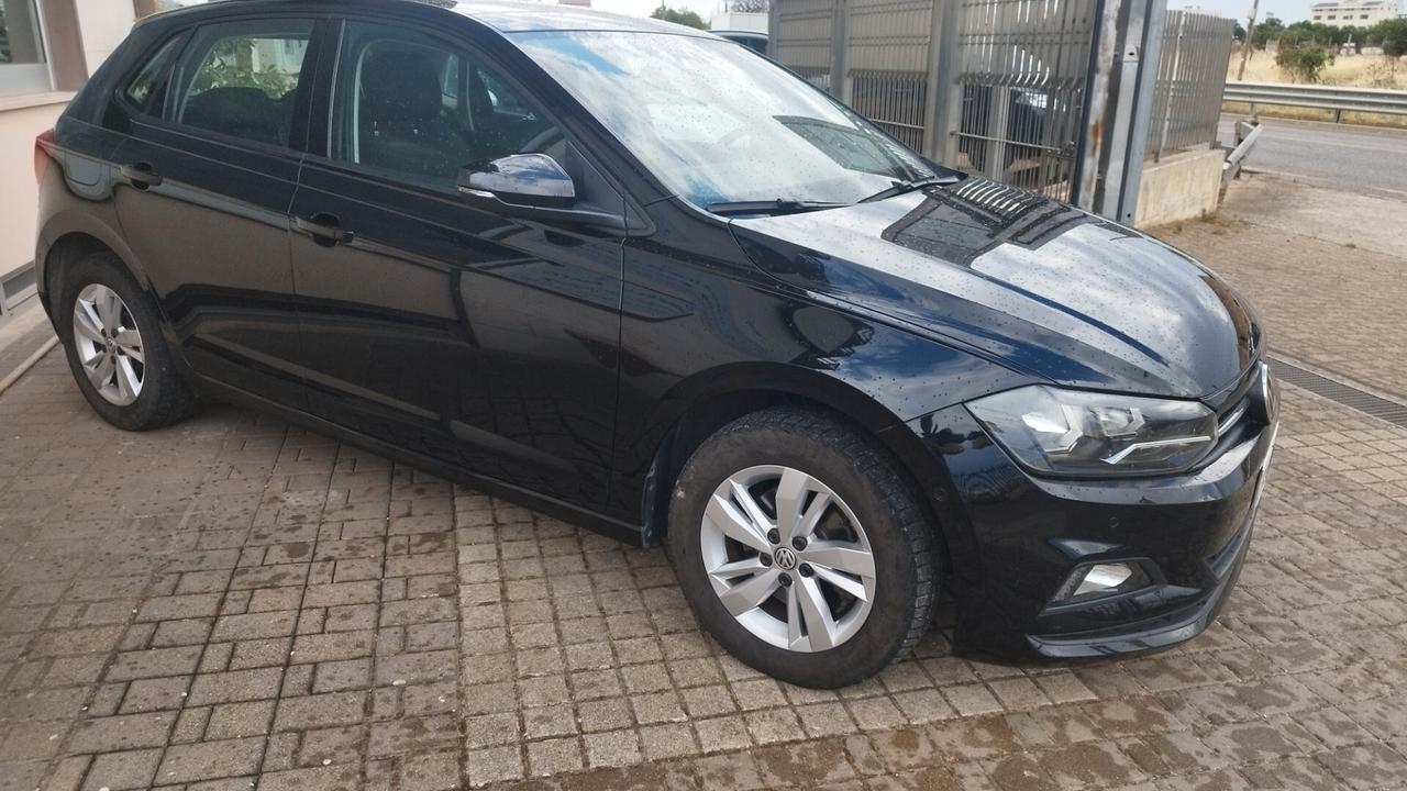 Volkswagen Polo Business 1.6 TDI 95 CV 5p. Highline BlueMotion Tech.