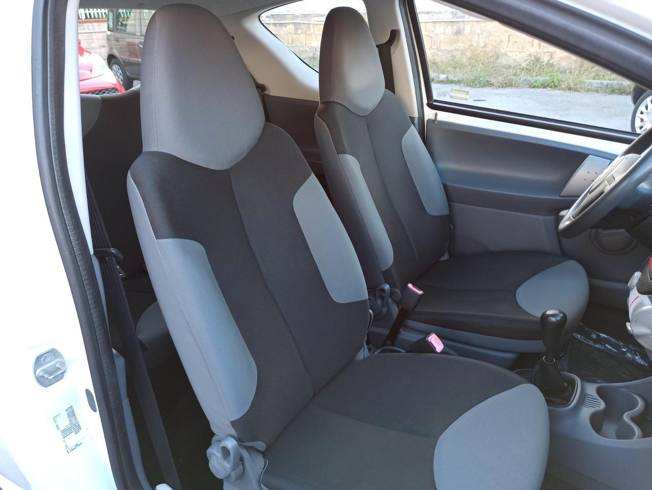 Citroen C1 1.0 3 porte airdream Airsport