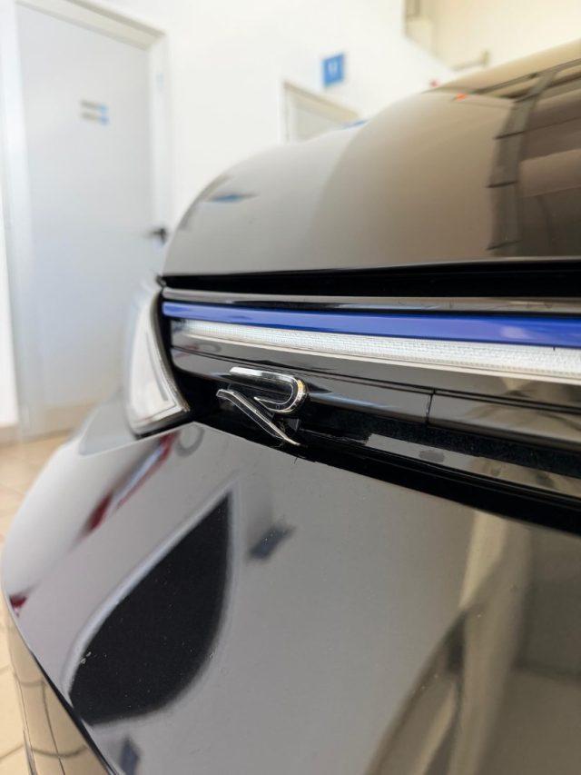 VOLKSWAGEN Golf 2.0 TSI R DSG 4Motion //TETTO// R PERFORMANCE//