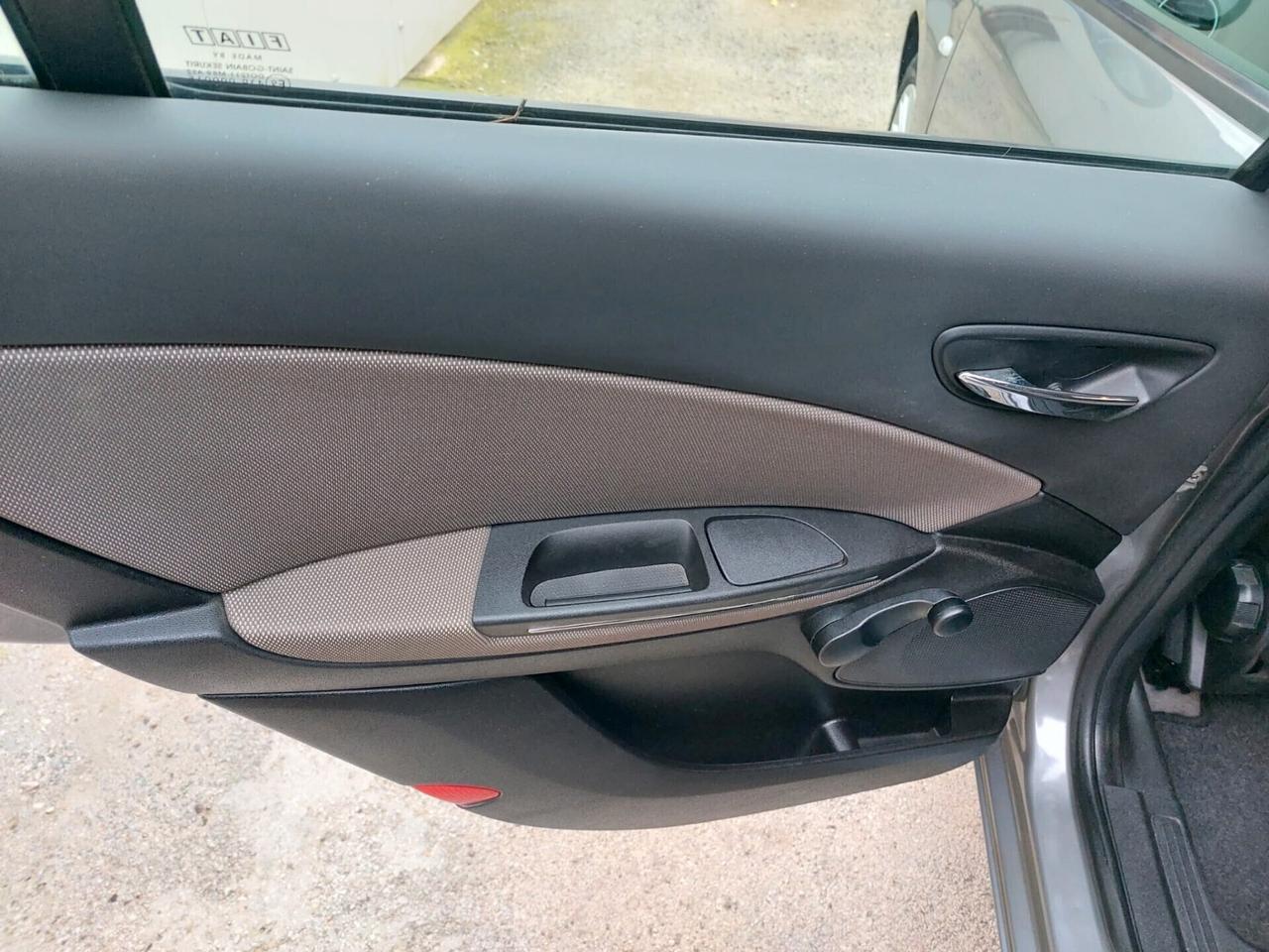 Fiat Bravo 1.6 MJT 120 CV DPF Dualogic MyLife (Cambio Automatico)