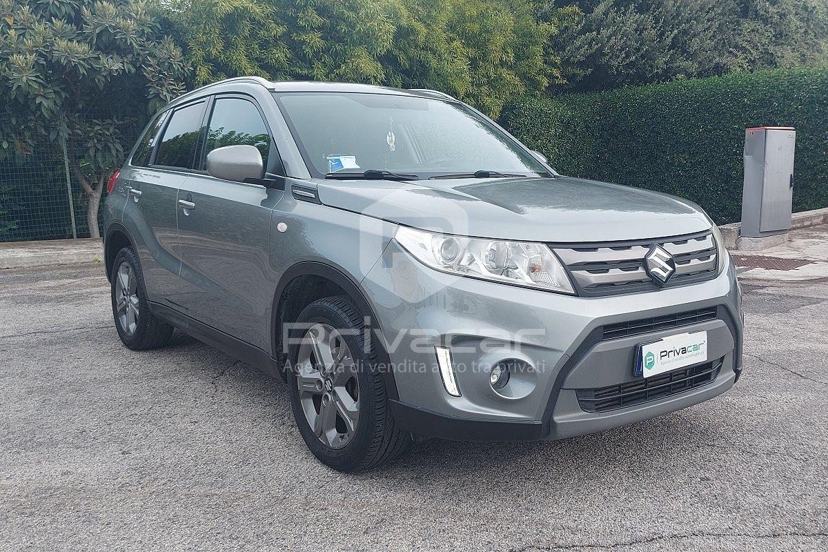 SUZUKI Vitara 1.6 DDiS V-Cool