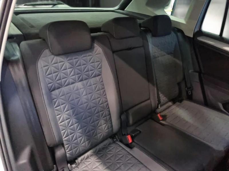 VOLKSWAGEN TIGUAN 2.0 TDI SCR 110KW Life DSG