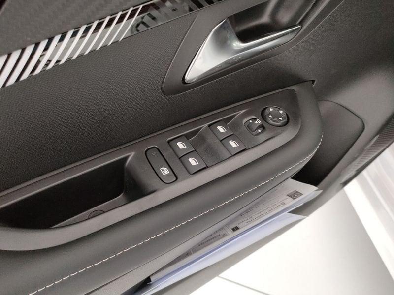 Peugeot 208 208 PureTech 100 Stop&Start 5 porte Allure