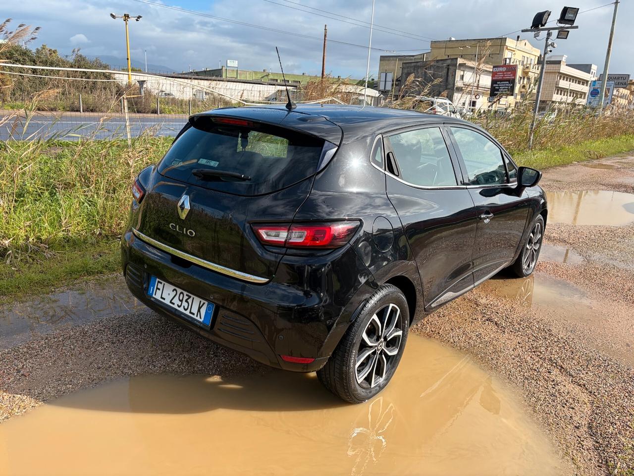 RENAULT CLIO 1.5 DCI 75CV 128.000 KM ANNO 10/2017