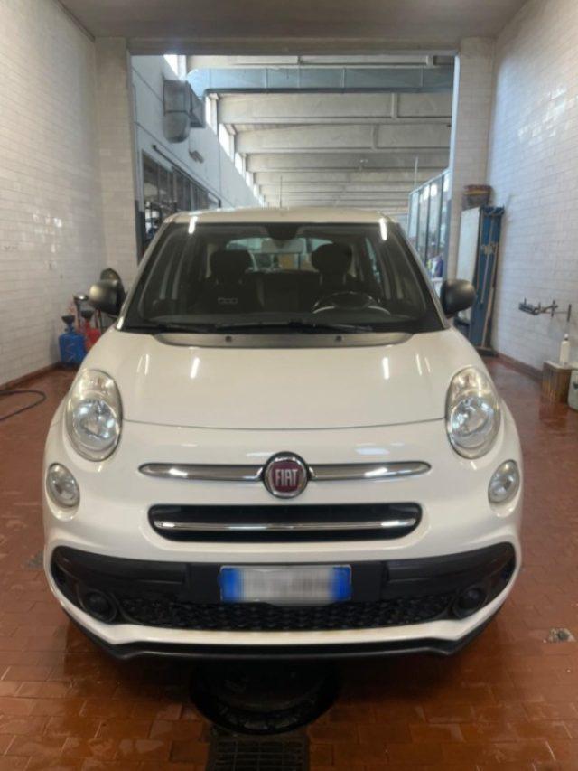 FIAT 500L 1.3 Multijet 95 CV Business