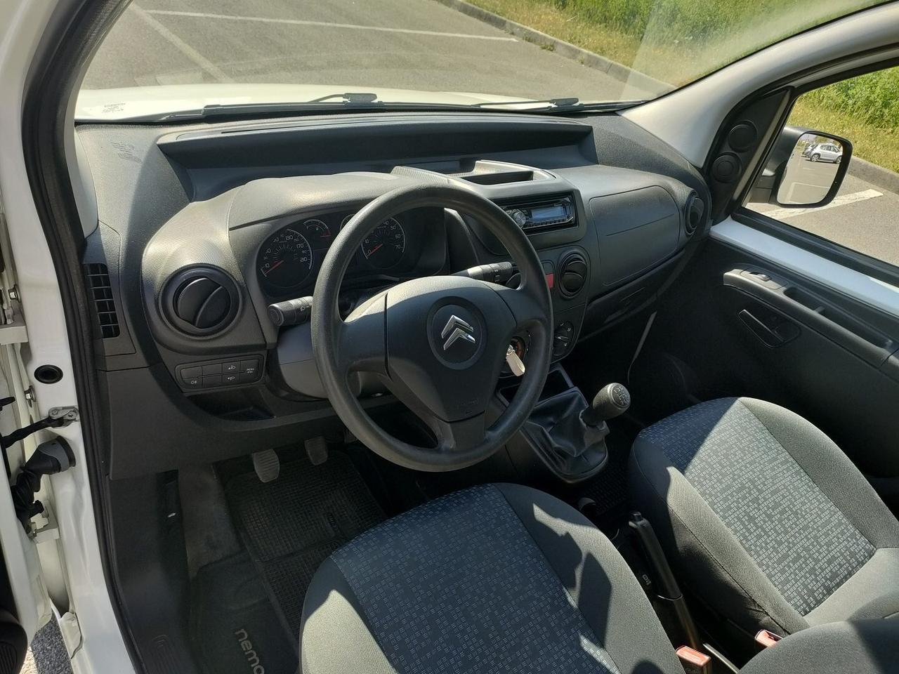 CITROEN Nemo 1.3 Hdi 75cv IVA Inclusa