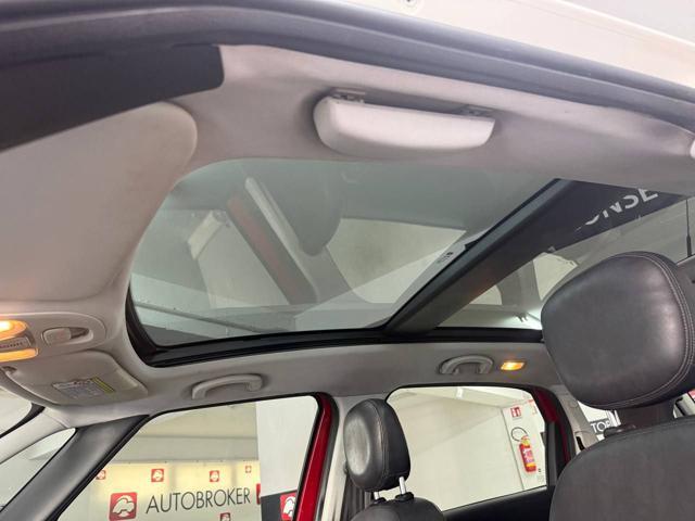 FIAT 500L 1.6 Multijet 105 CV Lounge