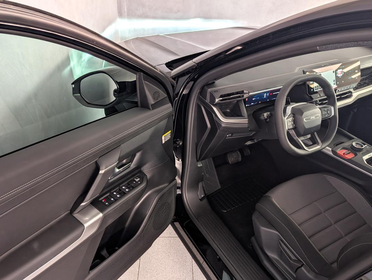 Jeep compass iii 1.2 Turbo e-Hybrid 145cv eDCT6 Altitude
