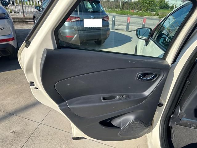 RENAULT Captur 1.5 dCi 8V 90 CV Start&Stop Wave