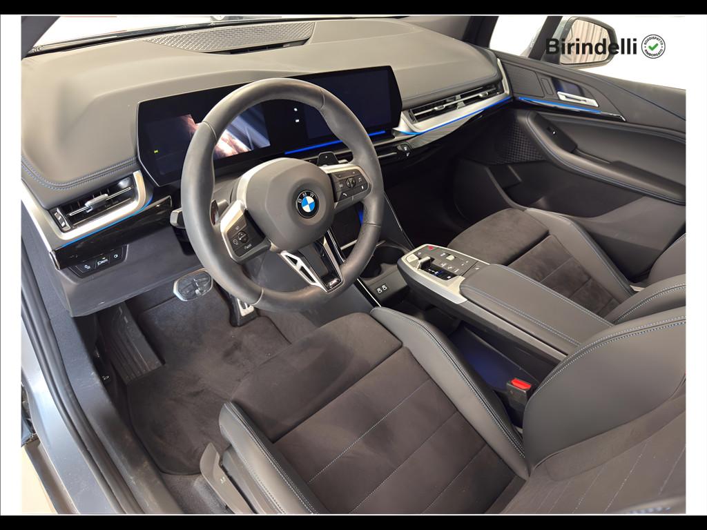 BMW BMW 218d Active Tourer