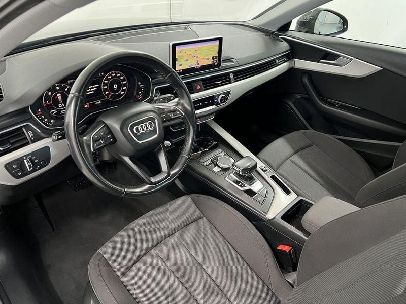 Audi A4 35 TDI S tronic BUSINESS 150 CV