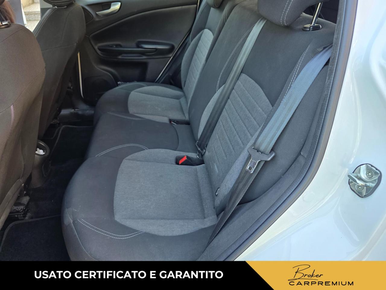 Alfa Romeo Giulietta 1.6 jtdm Business 120cv