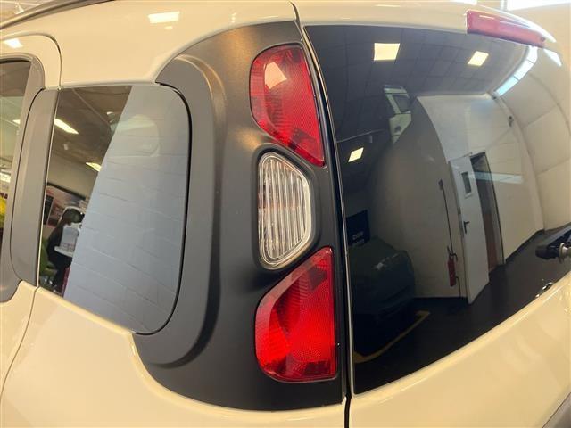 FIAT Panda Cross 1.0 FireFly Hybrid 70cv S&S 5p.ti