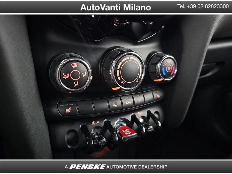 MINI Mini Mini 3p 1.5 One 102cv