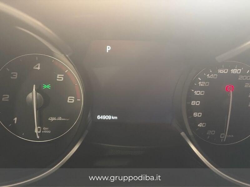 Alfa Romeo Stelvio 2020 Diesel 2.2 t Veloce Q4 210cv auto