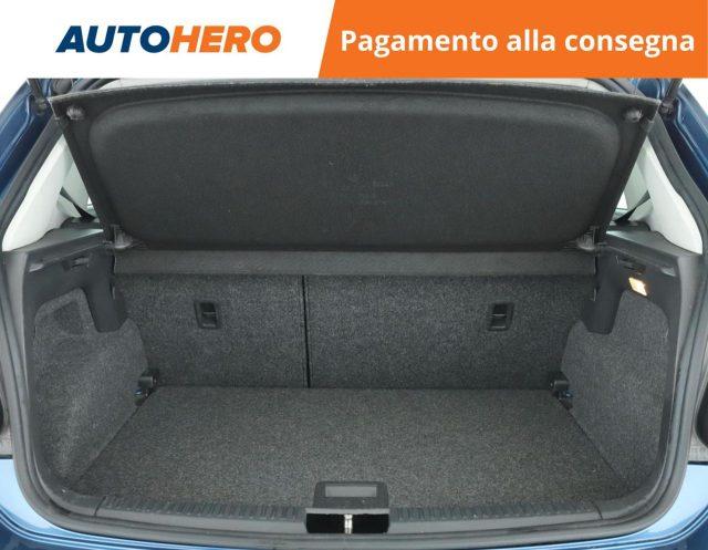 VOLKSWAGEN Polo 1.0 MPI 75 CV 5p. Comfortline