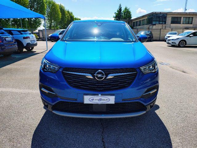 OPEL Grandland X 1.5 diesel Ecotec Start&Stop aut. Innovation