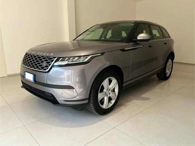 Land Rover Range Rover Velar 2.0d i4 mhev 4wd 204cv auto