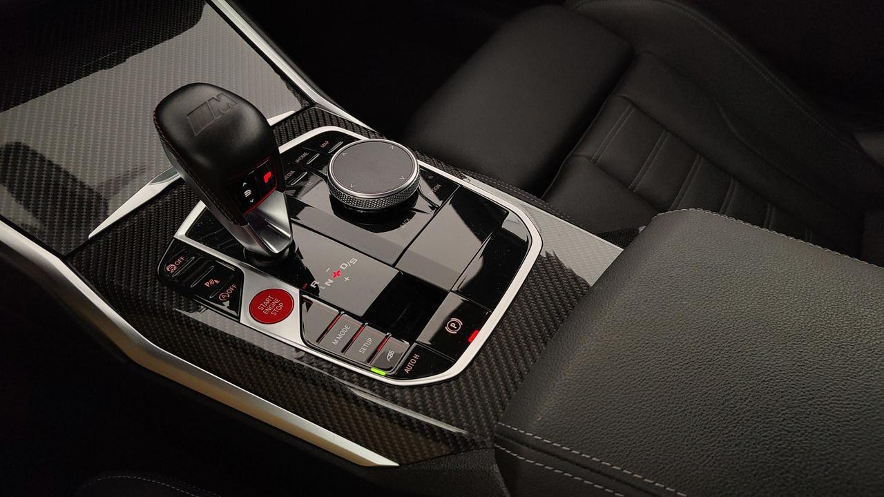 BMW M2 Coupe 3.0 460cv auto