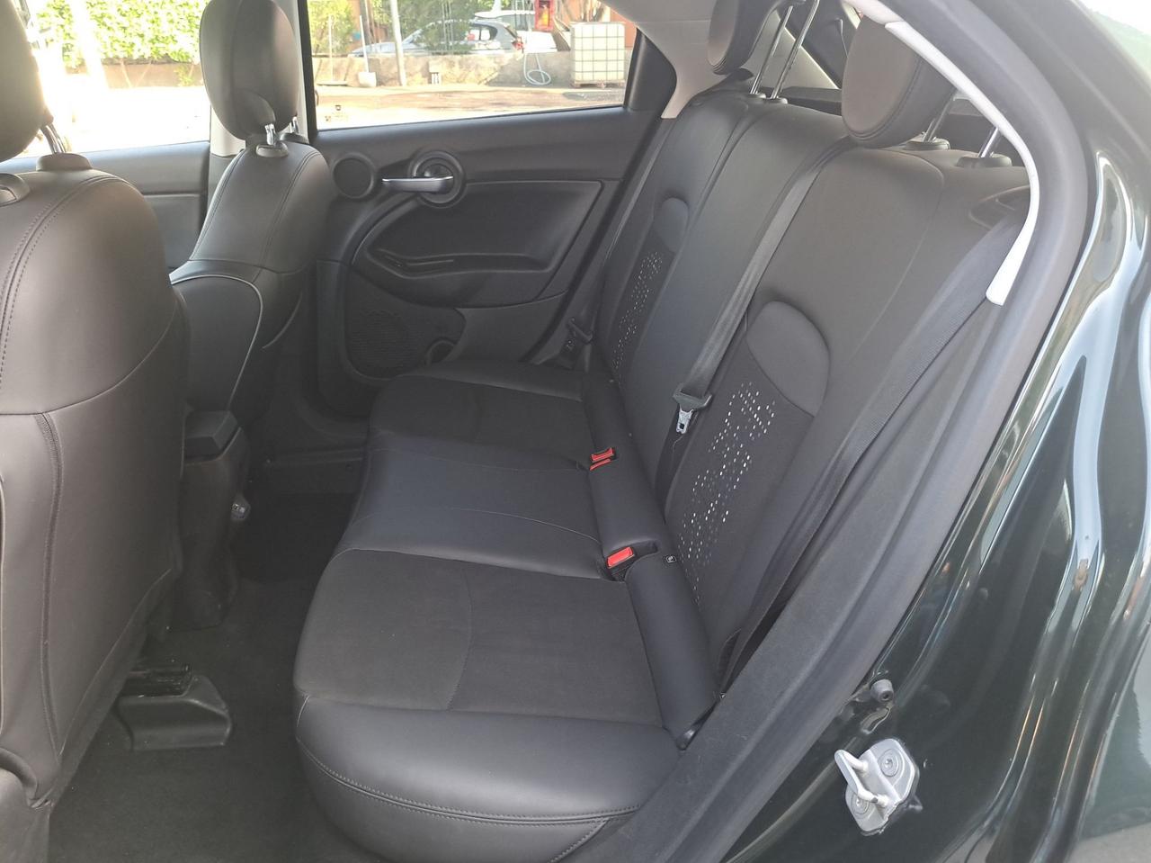 Fiat 500X 1.3 MultiJet 95 CV Cross