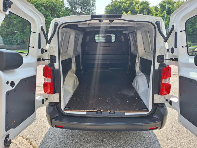 CITROEN Jumpy 2.0 BlueHDi 120 CAMBIO AUTOMATICO XL N°GF766