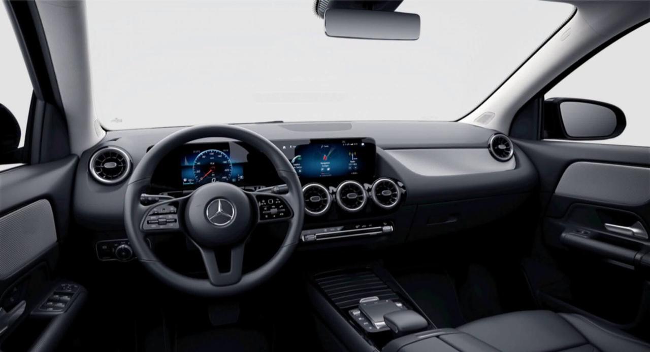Mercedes-benz GLA 200 d Automatic Sport Plus
