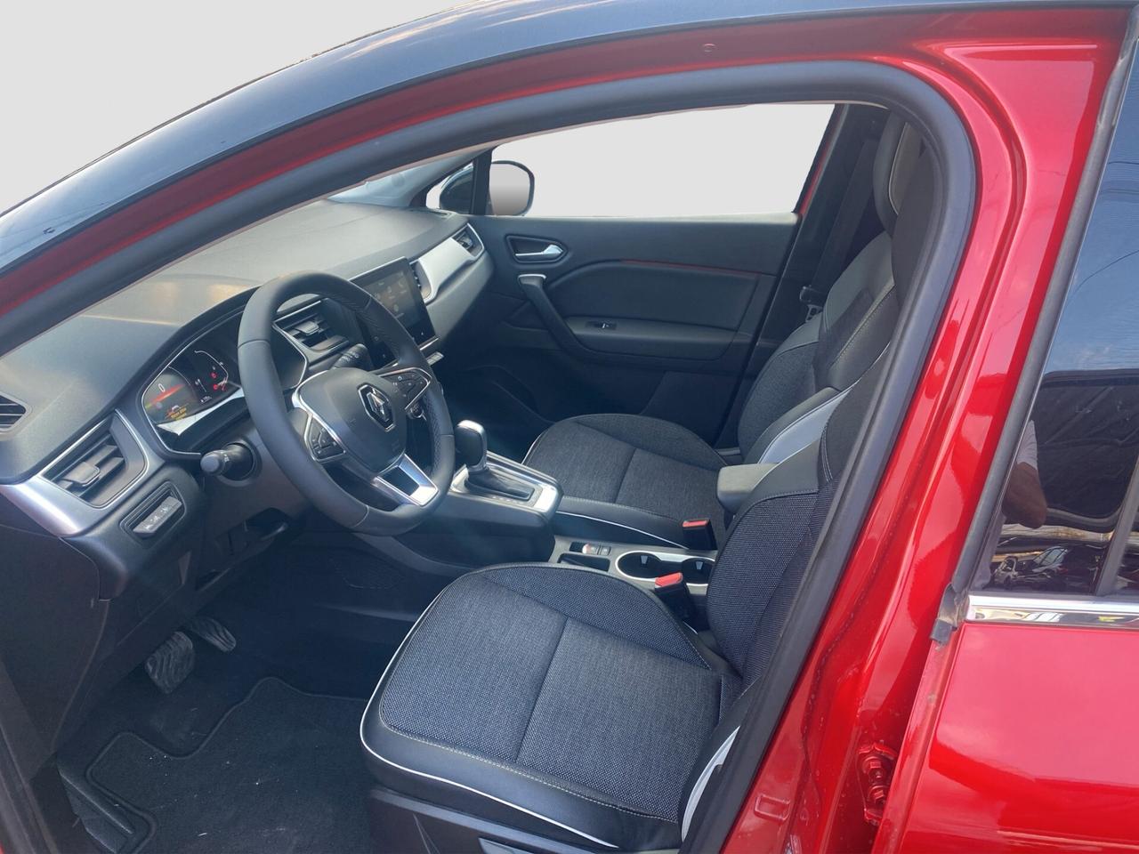 Renault Captur Full Hybrid E-Tech 145 CV Intens