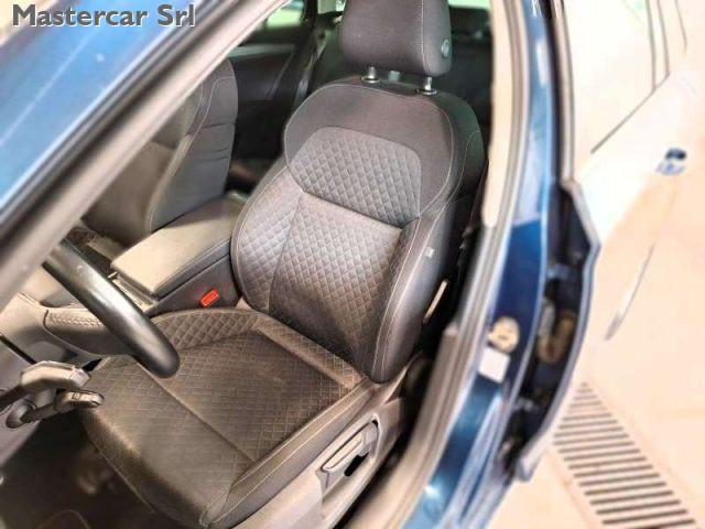 SKODA Superb Wagon Wagon iV 1.4 tsi phev Style dsg -GE476CM