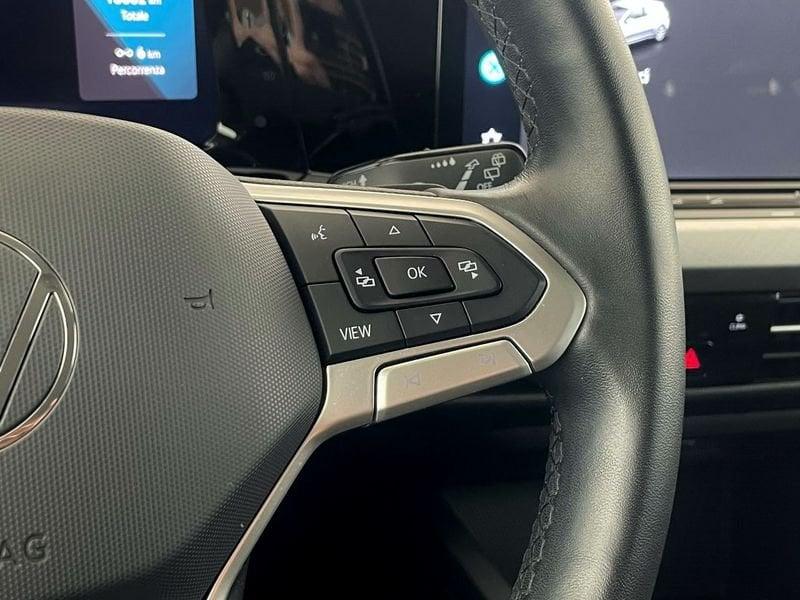 Volkswagen Golf Golf 1.0 eTSI EVO DSG STYLE