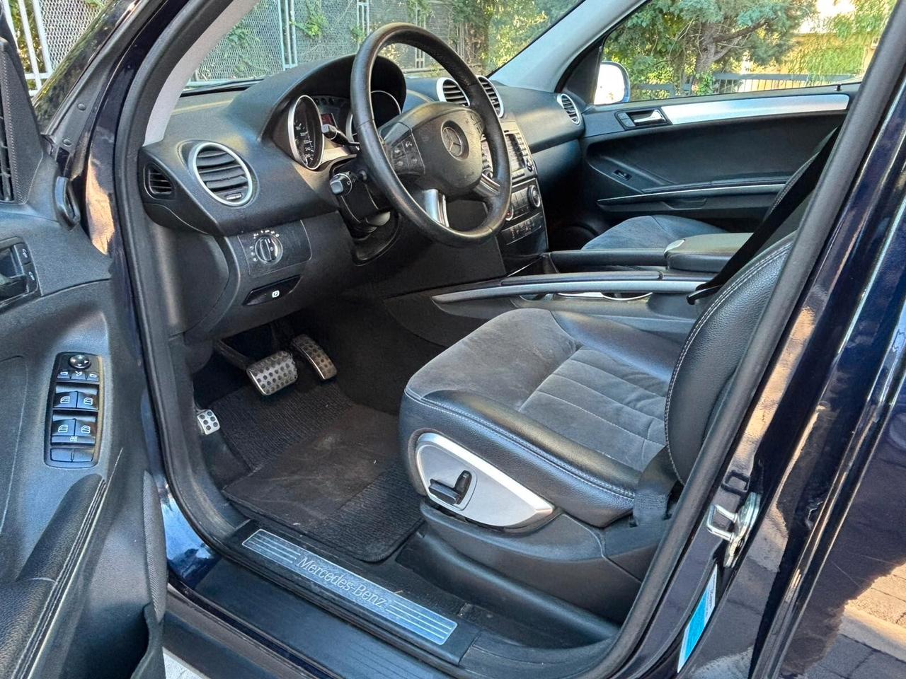 Mercedes-benz ML 230 320 CDI Sport