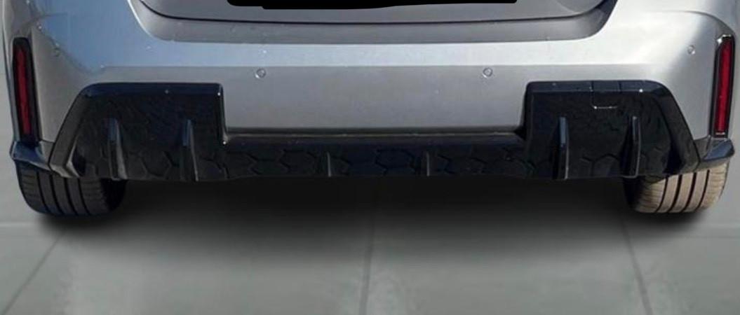 Bmw 118 118d MSport Pro PRONTA CONSEGNA