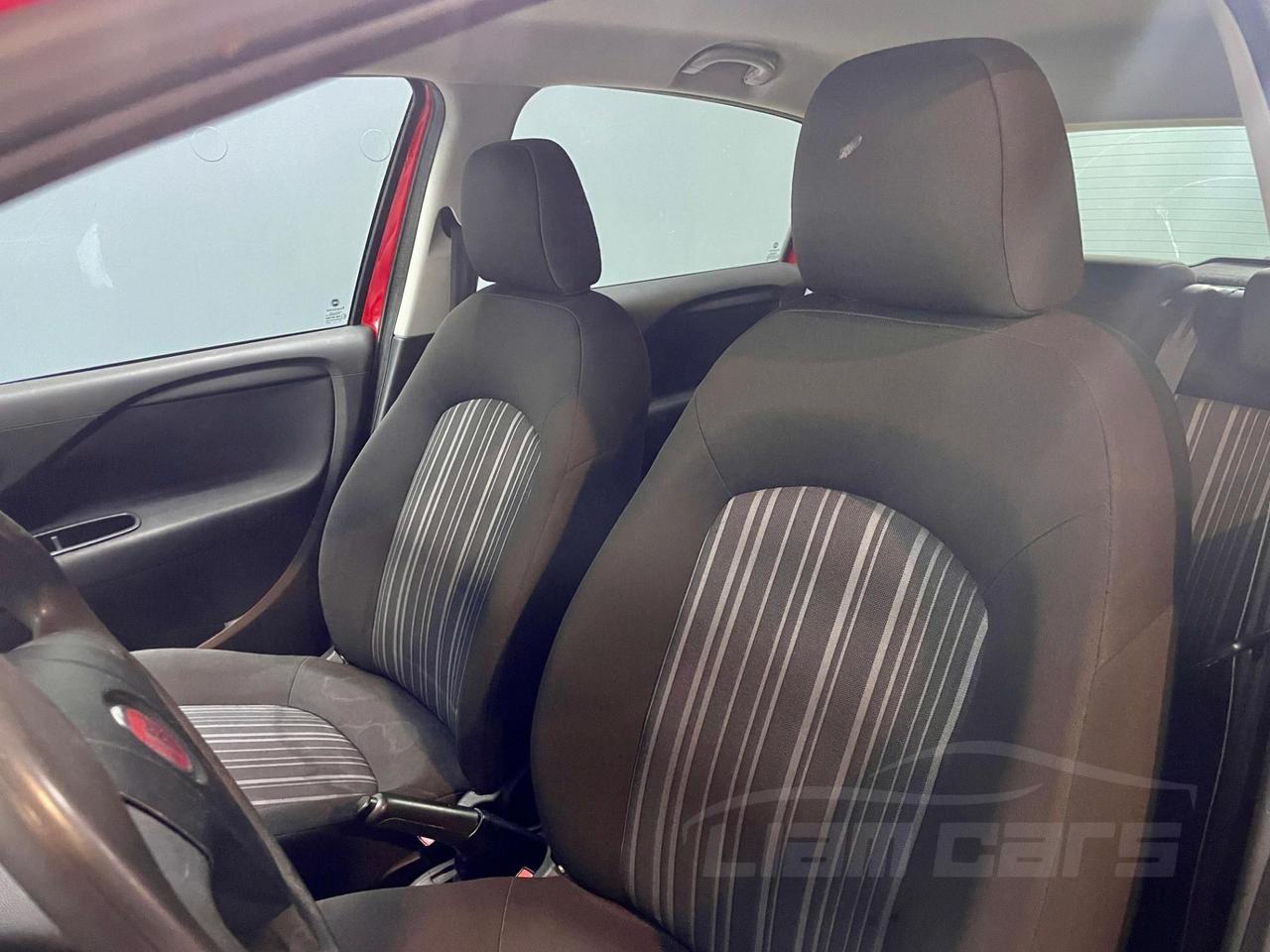 Fiat Punto Evo 5 Porte Punto Evo 5p 1.4 Dynamic s&s 77cv