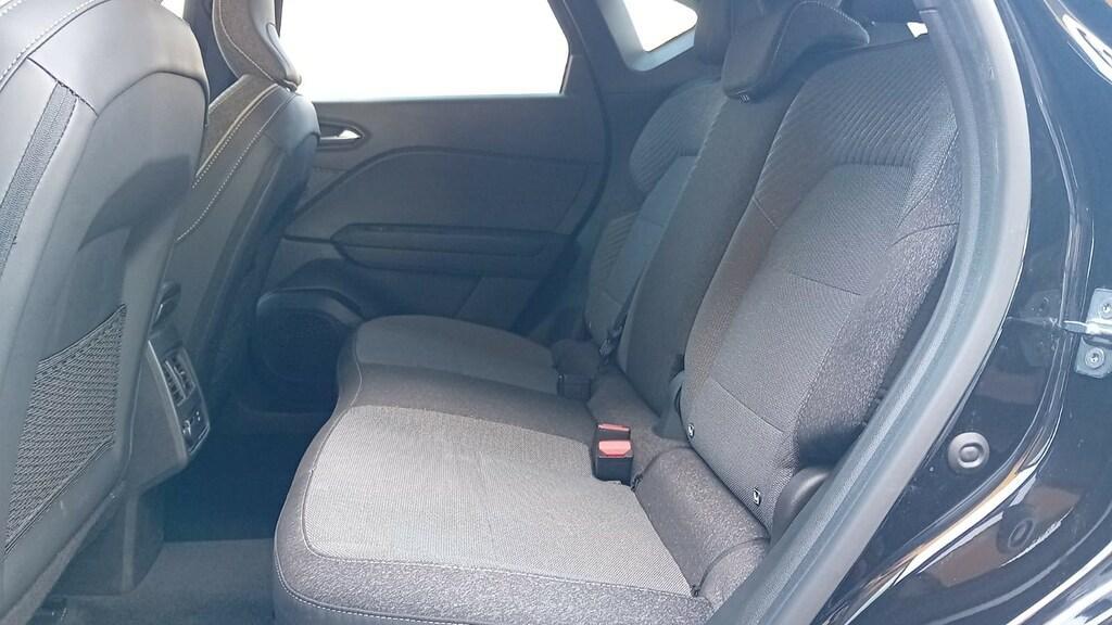 Renault Captur 1.0 TCe Techno