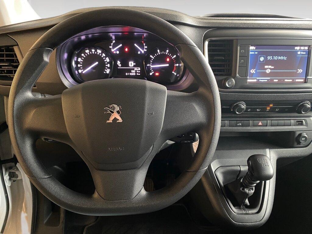 Peugeot Expert 1.5 Bluehdi Premium std 120cv S&S E6d - PROMO