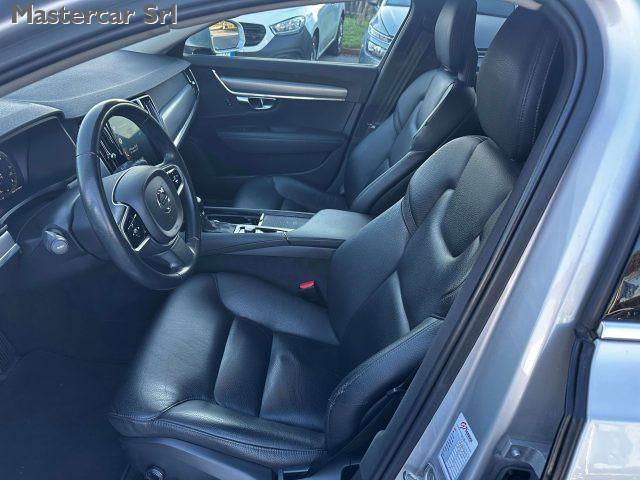 VOLVO V90 V90 2016 2.0 d3 Momentum FP686SV