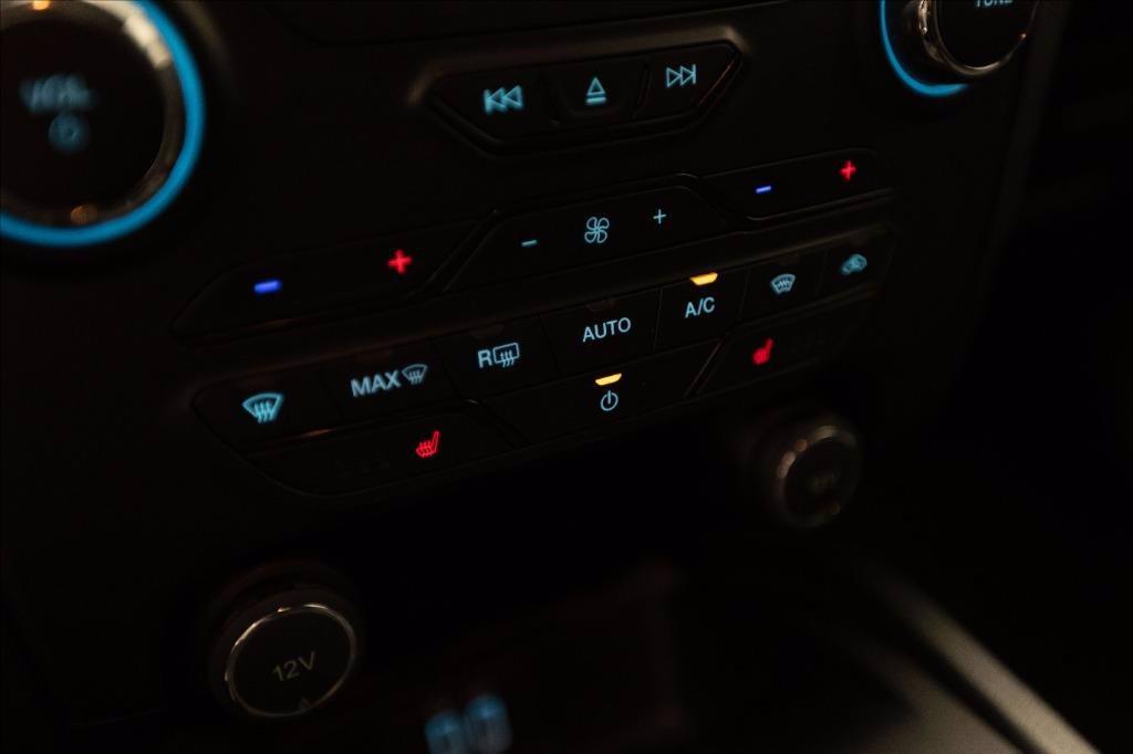 FORD Ranger 2.0 ecoblue double cab Wildtrak 170cv auto del 2021