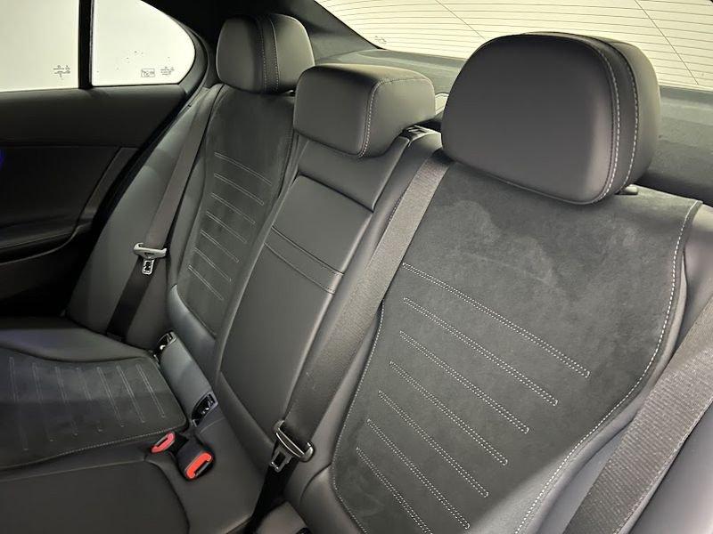 Mercedes-Benz Classe C C 220 d Mild hybrid 4Matic AMG Line