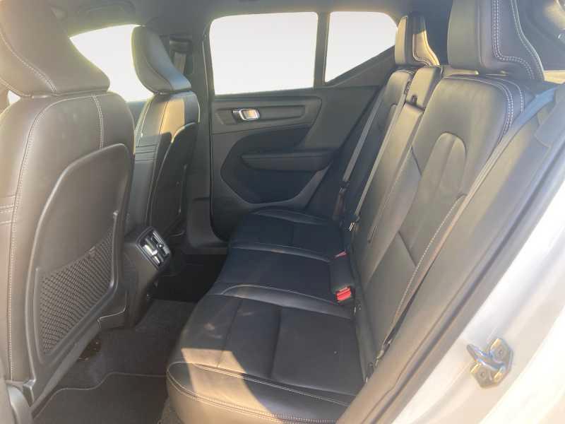 VOLVO XC40 2.0 d3 R-design GearTr.