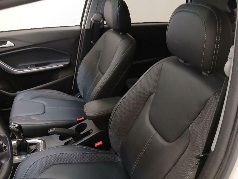 DR AUTOMOBILES DR3 1.5 S2 Gpl 114cv