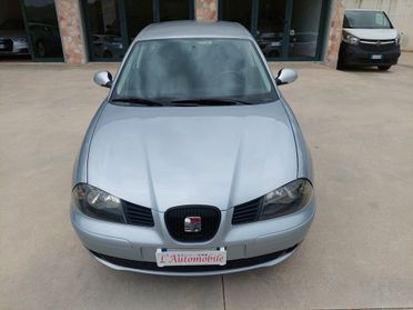 Seat Ibiza 1.2 12V 5p. Reference