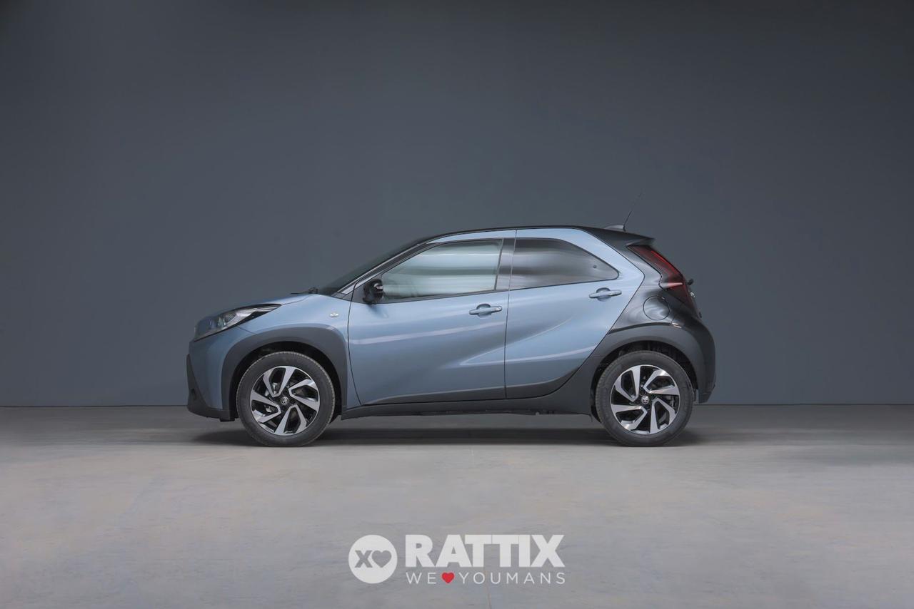 Toyota Aygo X 1.0 72CV Trend s-cvt