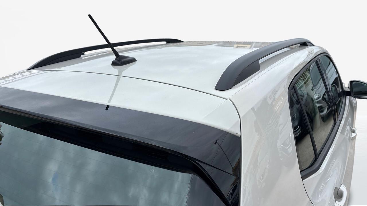 Volkswagen T-Cross 1.0 TSI Sport