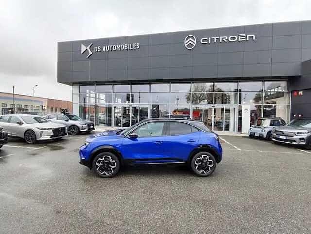 Opel Mokka MY25 Restyling HYBRID 145cv DCT6 GS KM ZERO