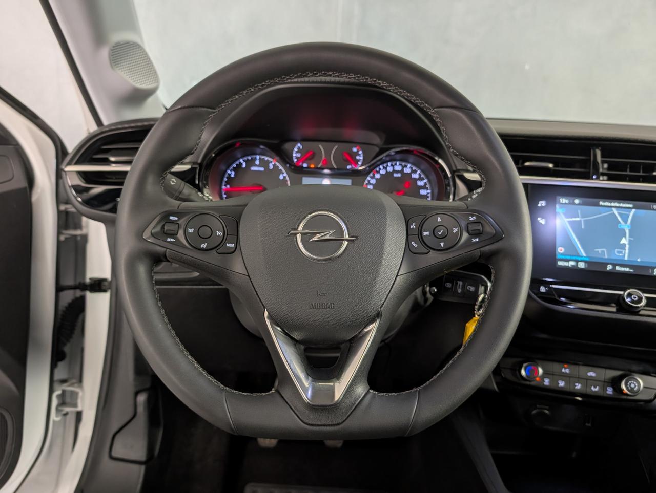 Opel Corsa 1.2 75cv Elegance