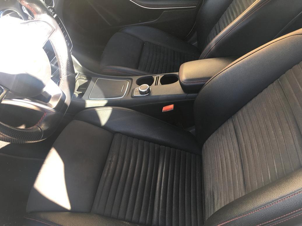 Mercedes-benz GLA 200 Executive