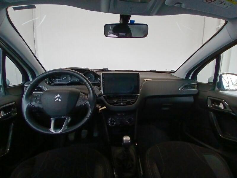 Peugeot 2008 1.2 puretech t Active s&s 110cv